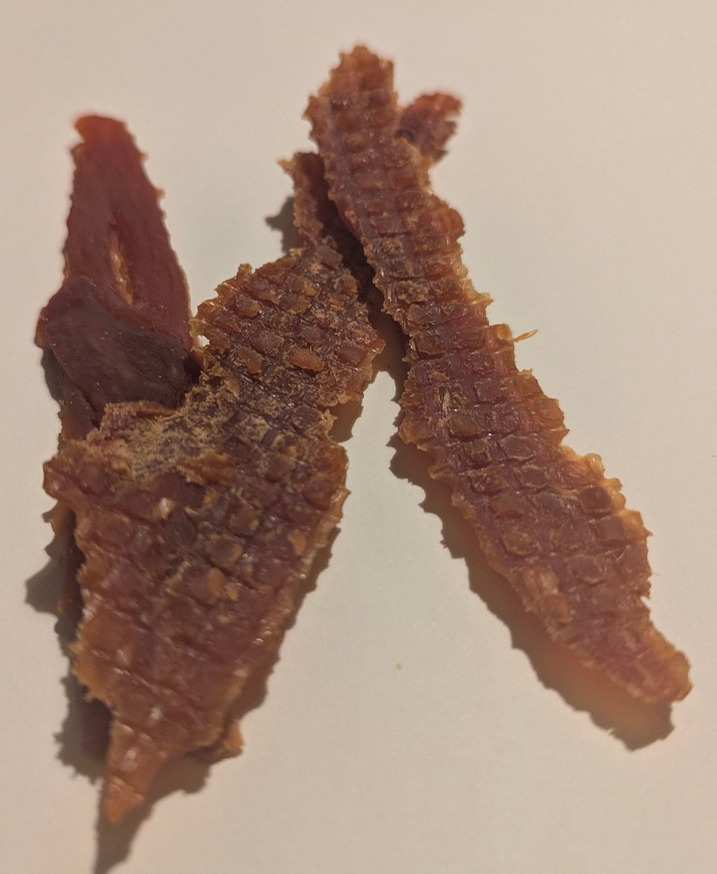 Dinky Duck Fillet Treats For Dogs- 70g